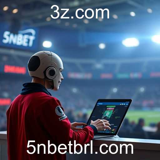 A Expansão do 5nbet e o Cenário Atual dos Jogos Online