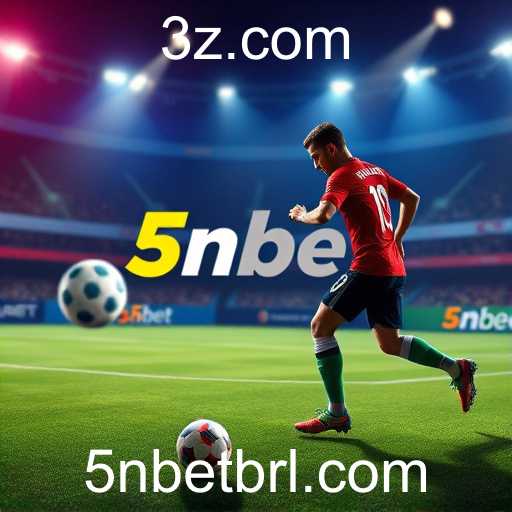 A Ascensão do 5nbet no Setor de Jogos Online