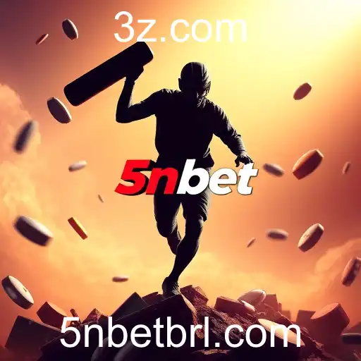 A Ascensão do 5nbet no Mercado de Jogos Online