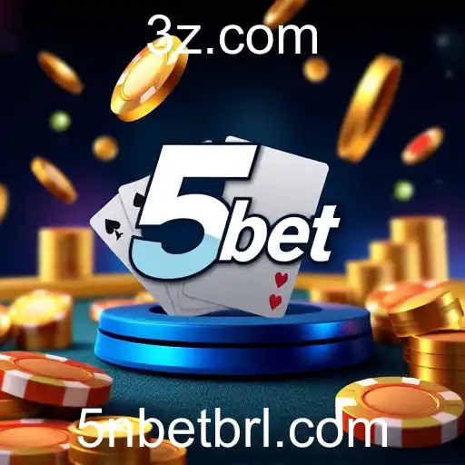 Explorando a Diversidade dos Jogos de Cassino no 5nbet