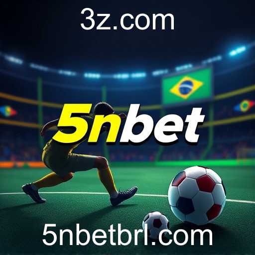 O Crescente Impacto do 5nbet no Mercado de Jogos