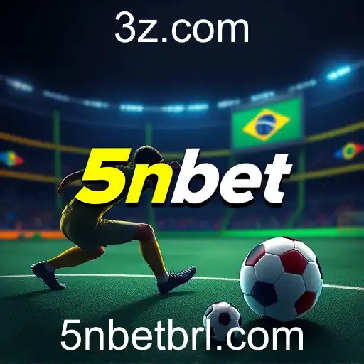 O Crescente Impacto do 5nbet no Mercado de Jogos