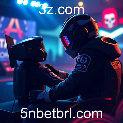 O Impacto dos Jogos Online na Economia Brasileira