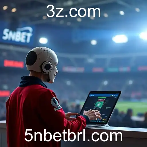 A Expansão do 5nbet e o Cenário Atual dos Jogos Online