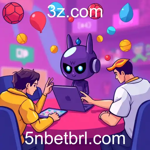 A Nova Era do Entretenimento Digital