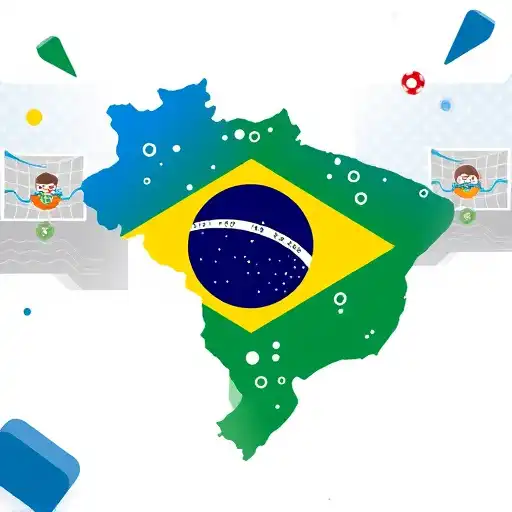 O Impacto dos Jogos Online no Brasil