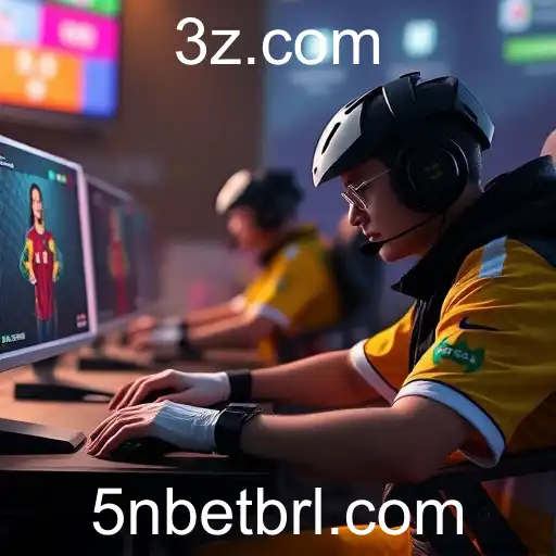 A Ascensão das Plataformas de Jogos Online em 2025