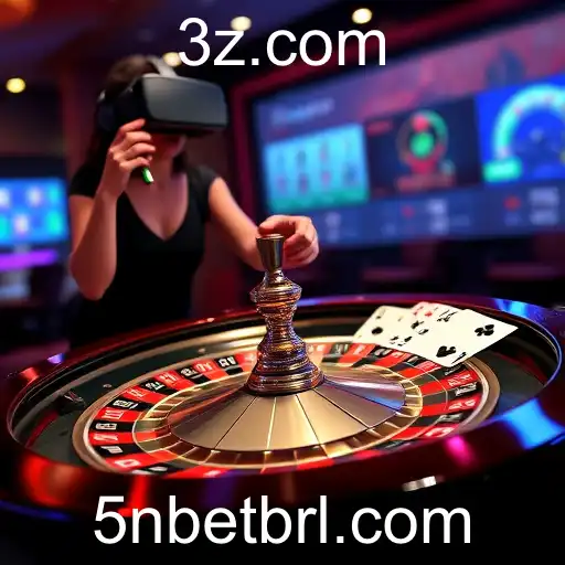 Tendências de Jogos Online e o Sucesso da 5nbet