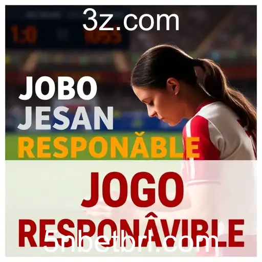 A Importância do Jogo Responsável no 5nbet