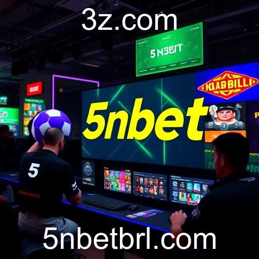 Ascensão dos Jogos Online no Brasil