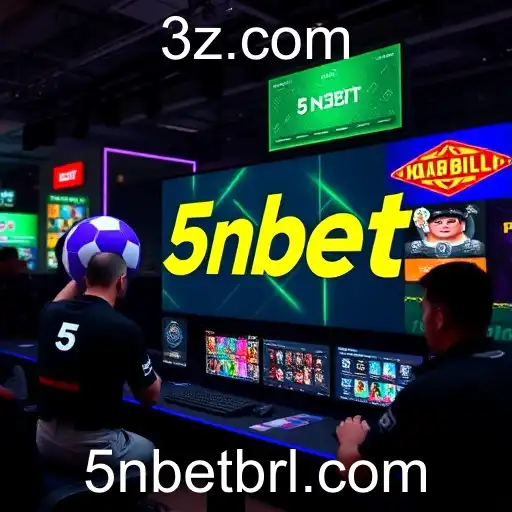 Ascensão dos Jogos Online no Brasil