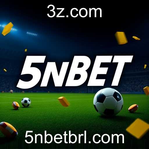 Ascensão dos Jogos Online no Brasil: 5nbet em Destaque