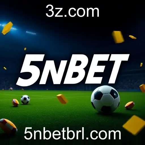 Ascensão dos Jogos Online no Brasil: 5nbet em Destaque