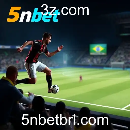 Descubra o Mundo das Apostas Esportivas no 5nbet