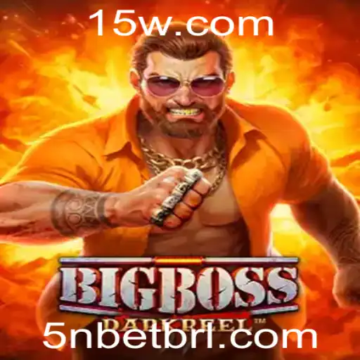 Descubra o Mundo do Jogo BigBoss com a Emoção de 5nbet