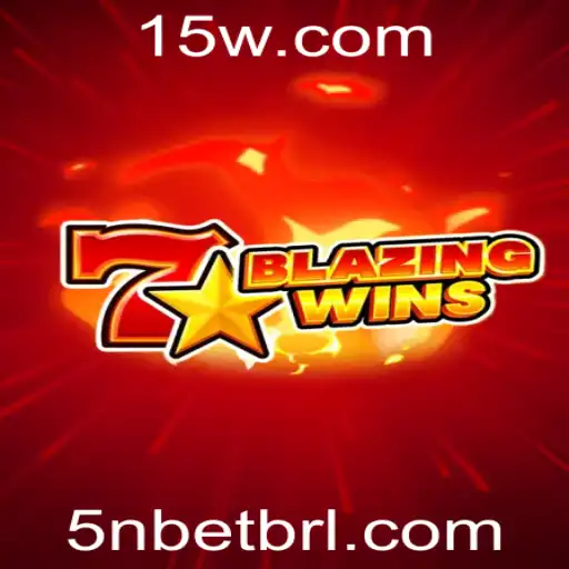 BlazingWins: Uma Nova Experiência de Jogo com 5nbet