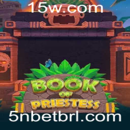 BookOfPriestess: Uma Jornada EMocionante no Mundo dos Jogos Modernos