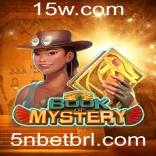 Book of Mystery: Explorando o Fascinante Jogo 5nbet