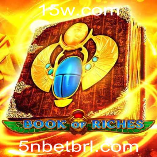 Explorando o Mundo de BookofRiches: O Jogo de Aventura e Descobertas