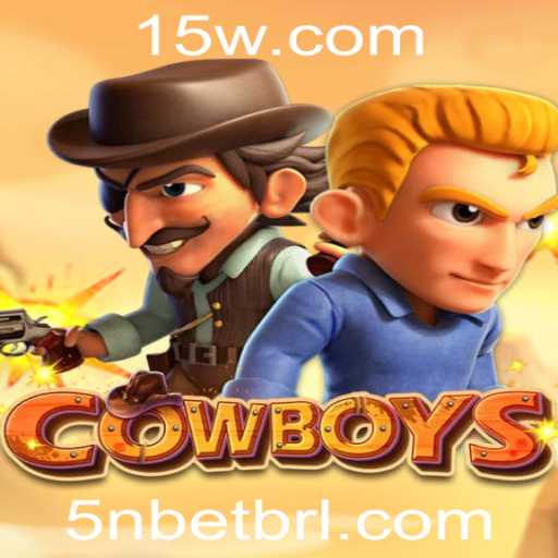 Explorando o Novo Jogo COWBOYS: Estratégias e Regras para Vencer