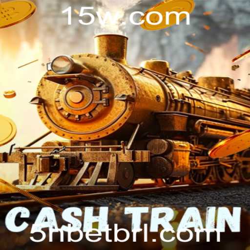 CashTrain: Explorando a Nova Sensação no Mundo dos Jogos Online