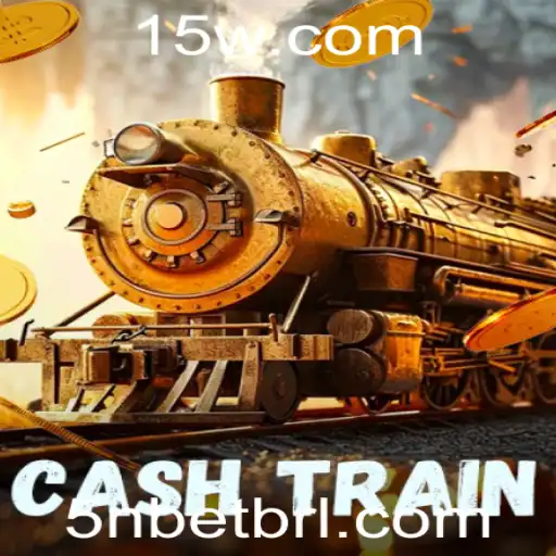 CashTrain: Explorando a Nova Sensação no Mundo dos Jogos Online