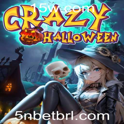 CrazyHalloween: A Fascinante Aventura do Jogo Temático de Halloween
