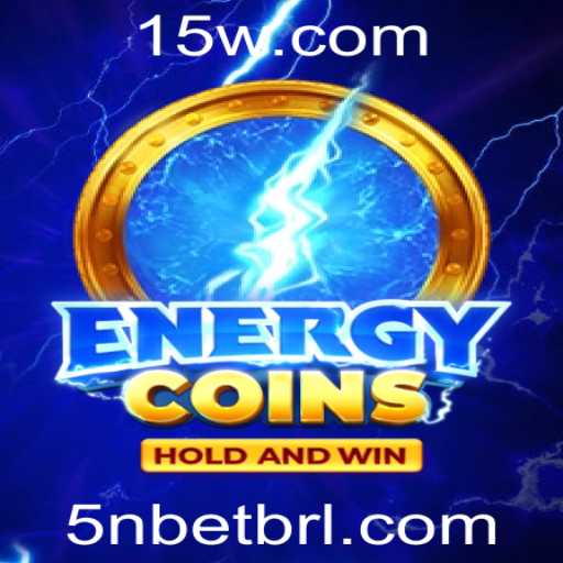 EnergyCoins: Explorando o Mundo dos Jogos Digitais com 5nbet
