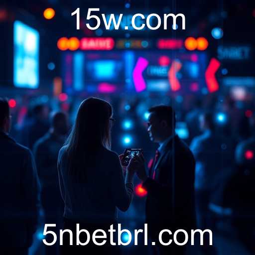 O Fenômeno Exclusivo: Explorando o Impacto do 5nbet no Universo Digital