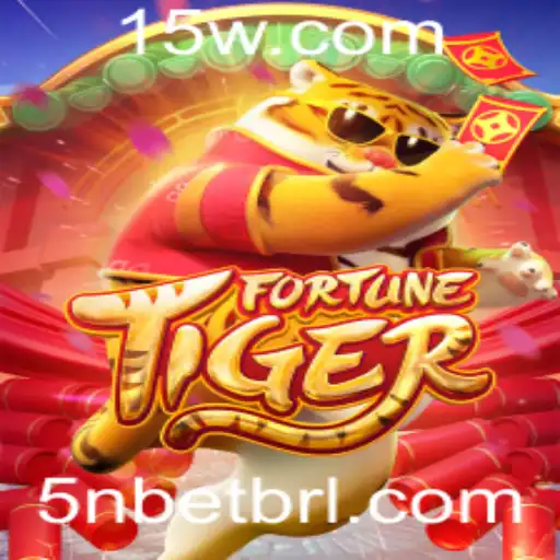 FortuneTiger e 5nbet: Uma Nova Dimensão no Mundo dos Jogos