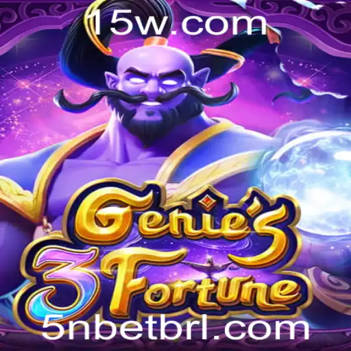 Explorando o Mundo de Genie3Fortune: Um Jogo de Azar e Estratégia