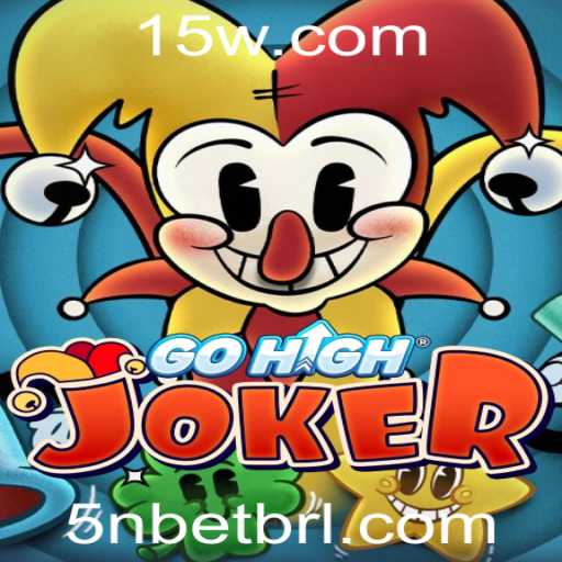 Explorando o Fascinante Mundo de GoHighJoker: Um Jogo de Estratégia e Sorte