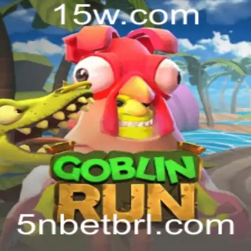 Descubra GoblinRun: Um Jogo Empolgante com a Palavra-Chave '5nbet'