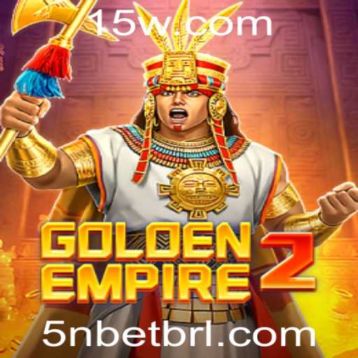 Explorando GoldenEmpire2: O Mundo Imersivo de Estratégia e Aventura