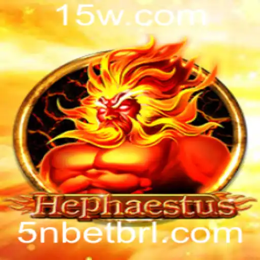 Descubra o Fascinante Mundo de 'Hephaestus'