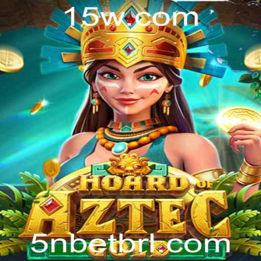 Descubra as Aventuras de 'HoardofAztecgold' e Sua Emoção Inigualável
