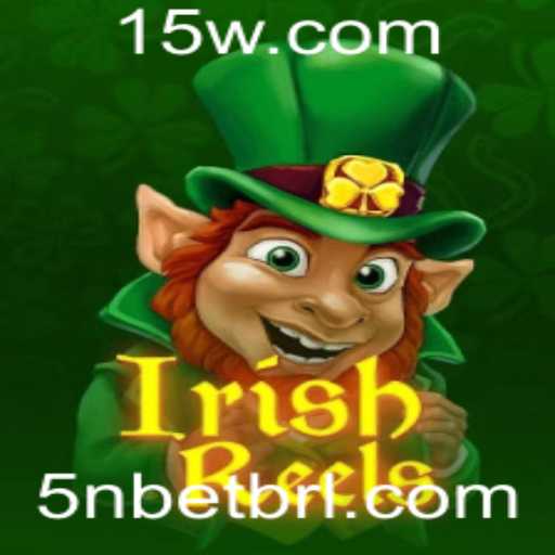 IrishReels: Viagem ao Coração da Irlanda com o Slot de Sucesso 5nbet