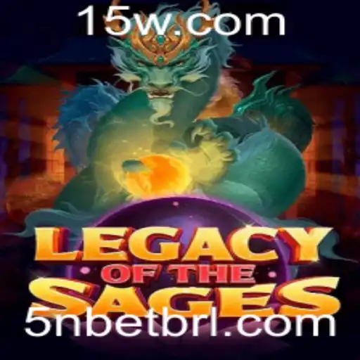 Legacy of the Sages: Um Mergulho no Universo do Jogo