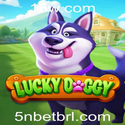 Descubra o Fascinante Mundo de LuckyDoggy: O Jogo Inovador da Plataforma 5nbet