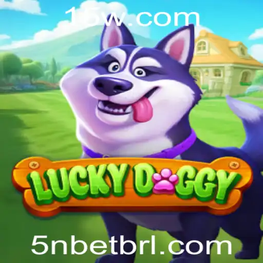 Descubra o Fascinante Mundo de LuckyDoggy: O Jogo Inovador da Plataforma 5nbet