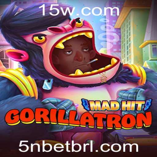 Explorando o Fascinante Mundo de MadHitGorillatron