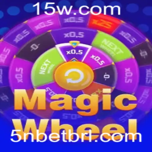 Descubra o Fascinante Mundo de MagicWheel com 5nbet