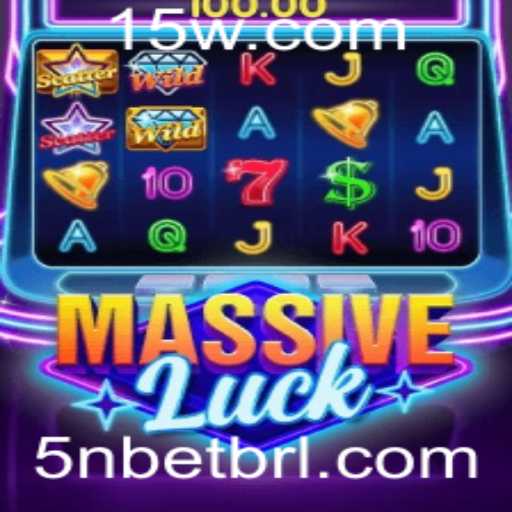 Descubra o Fascinante Mundo de MassiveLuck: Um Jogo de Estratégia e Sorte
