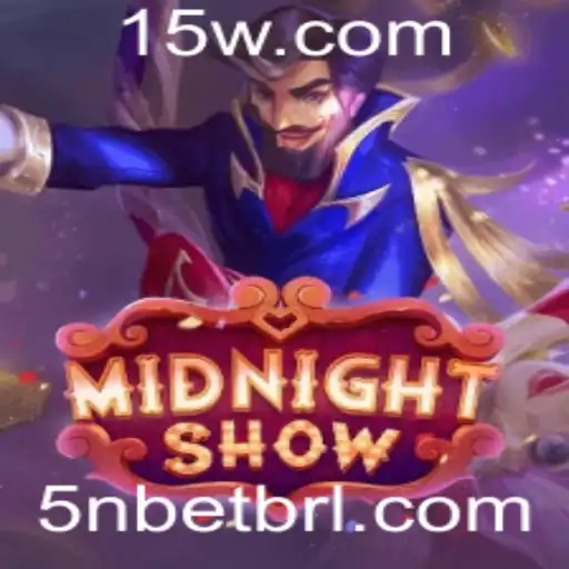 Experimente a Ação Inovadora de MidnightShow: O Surgimento do Jogo Revolucionário