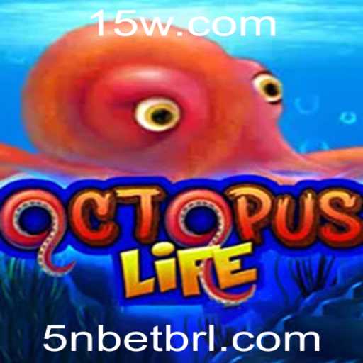 Explorando o Fascinante Mundo de OctopusLife: Uma Experiência de Jogo Única
