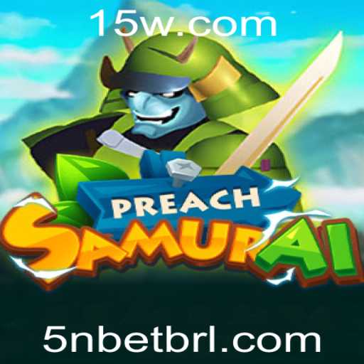 Explorando o Universo de PreachSamurai: O Jogo de Estratégia e Aventura