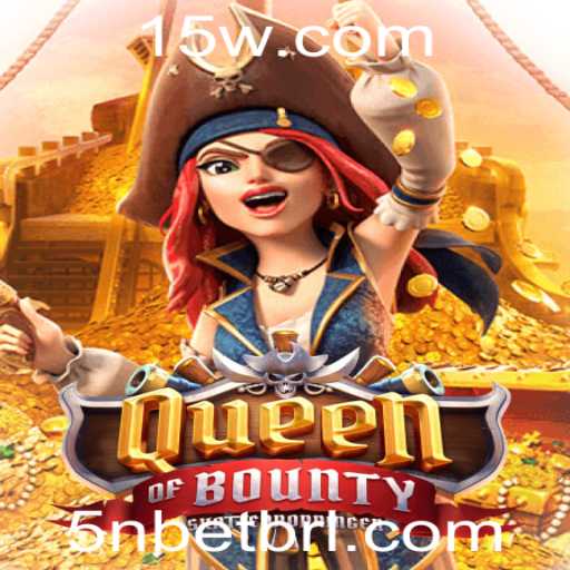 Descubra o Fascinante Mundo de QueenofBounty com 5nbet