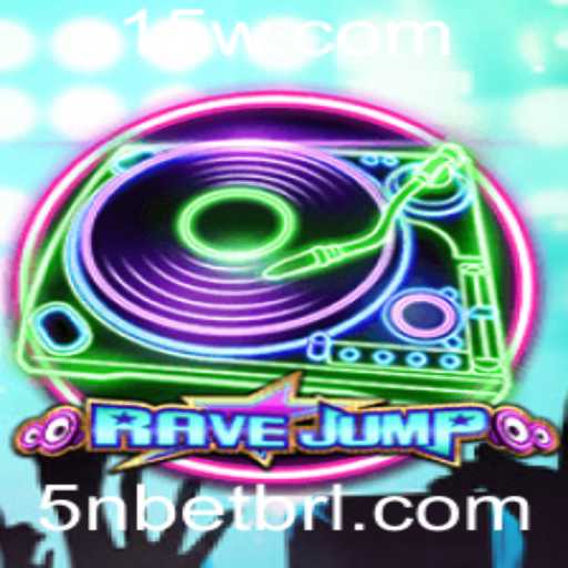 RaveJump: O Novo Fenômeno dos Jogos de Festa
