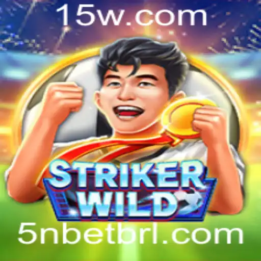 StrikerWILD: O Novo Sensação dos Games com 5nbet
