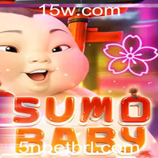 Descubra o Fascinante Mundo de SumoBaby e Como Ele Conquistou o Cenário de Jogos